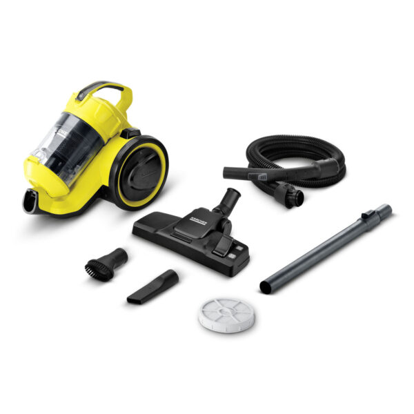 KARCHER ASPIRADOR VC 3